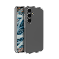Iceland Pro - Galaxy S25 - Clear