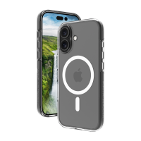 Iceland Ultra D3O MS - iPhone 17 - Clear