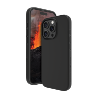 Iceland Ultra D3O MagSafe - iPhone 16 ProMax - Bla