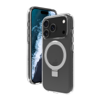 Iceland Ultra D3O MS Kick - iPhone 17 Pro - Clear