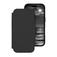 Lynge MS ICON - iPhone 17 - Midnight