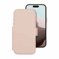 Lynge MS ICON - iPhone 17 Pro - Pink Sand