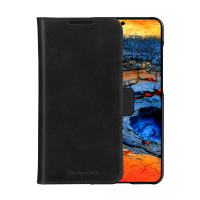 Lynge - Galaxy S25 - Black