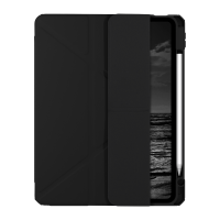 London ICON - iPad Air 11'' M3/M2/5th/4th - Midnight