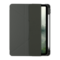 DBRAMANTE London ICON iPad 11'' A16/10.9'' 10th Forest Shado