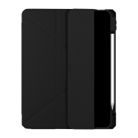 Bulk - Mayfair - iPad Air 11'' M3/M2/5th/4th - Blk