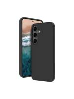 Monaco Galaxy S25 Night Black