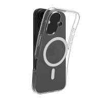 dbramante1928 Bulk - Nuuk Beskyttelsescover Transparent Apple iPhone 16