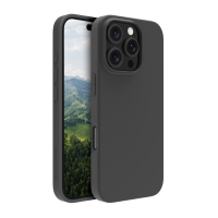 dbramante1928 Bulk - Nuuk Beskyttelsescover Sort Apple iPhone 16 Pro Max