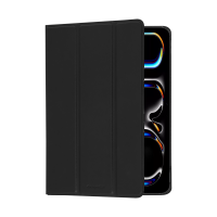 DBRAMANTE Risskov iPad Pro 11'' (M4/M5) - Black