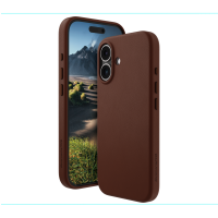 Roskilde 2 MagSafe - iPhone 16 - Dark Tan