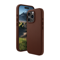 Roskilde 2 MagSafe - iPhone 16 Pro - Dark Tan