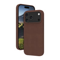 Roskilde MS - iPhone 17 Pro Max - Dark Tan