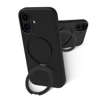 DBRAMANTE Roskilde MS Kick ICON - iPhone 16 - Midnight