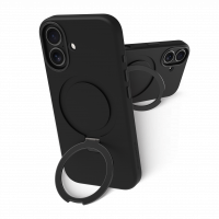 Roskilde MS Kick ICON - iPhone 17 - Midnight