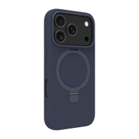 Roskilde MS Kick ICON - iPhone 17 Pro - Deep Water
