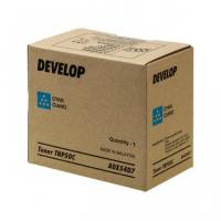 TNP-50C Ineo +3100p Toner Cyan  5k