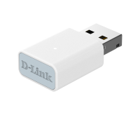 D-LINK AC1300 Wi-Fi 5 USB Adapter