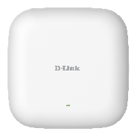 D-LINK AX1800 Wi-Fi 6 Dual-Band PoE Access Point