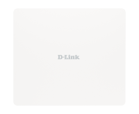 D-Link DAP-X3060OU Tr&aring;dl&oslash;s forbindelse Hvid