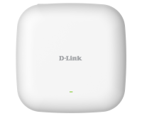 D-Link DBR-X3000-AP Tr&aring;dl&oslash;s forbindelse Hvid