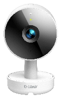 D-LINK 2K QHD Indoor Wi-Fi Camera