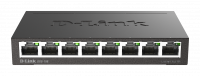 D-Link DGS 108 Switch 8-porte Gigabit