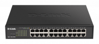 D-Link DGS 1100-24PV2 Switch 24-porte Gigabit PoE+