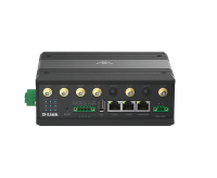 D-LINK 5G IIoT Gateway