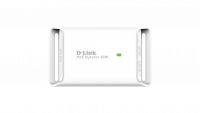 D-LINK 1-Port Gigabit 30W PoE Injector