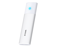 D-LINK USB-C M.2 NVMe/NGFF SSD Enclosure
