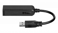 D-LINK USB 3.0 Gigabit Adapter