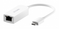 D-LINK USB-C to 2.5G Ethernet Adapter