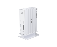 D-LINK 14-in-1 Thunderbolt 4 Docking Station