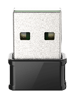 D-Link Netv&aelig;rksadapter USB 2.0 1300Mbps Tr&aring;dl&oslash;s