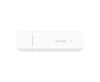 D-LINK 4G LTE AX300 Wi-Fi 6 USB Adapter