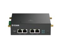 D-Link DWM-314-G Tr&aring;dl&oslash;s mobilmodem 3.4Gbps Ekstern
