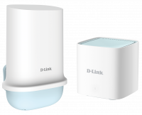 D-LINK Outdoor 5G Unit & Router Wi-Fi AX1500