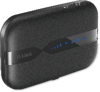 D-LINK Mobile Wi-Fi 4G Hotspot 150 Mbps