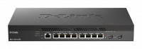 10 Port Smart Managed Switch including 8x 10G & 2x SFP+ port