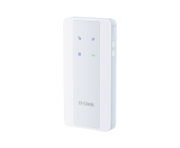 D-LINK 5G NR AX1800 Wi-Fi 6 Mobile Hotspot