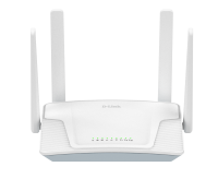 D-LINK 4G LTE AX1500 Wi-Fi 6 Router