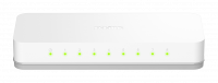 D-Link GO-SW-8GE Switch 8-porte Gigabit