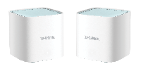 D-LINK EAGLE PRO AI AX1500 Mesh System - 2 Pack