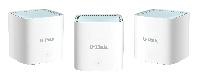 D-LINK EAGLE PRO AI AX1500 Mesh System - 3 Pack