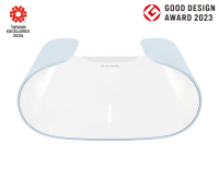 D-LINK Aquila Pro AI Wi-Fi 6 AX3000 Dual-Band Mesh Router