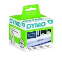 LabelWriter Address label 89x36