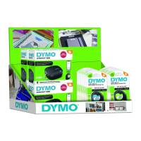 LetraTag200B x 20 + 40 LT tapes FSDU