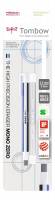 Tombow Viskel&aelig;der pen MONO Zero 2,5x5mm hvid blister