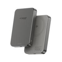 EMPOWER empower Bank / 10000mAh / Titanium